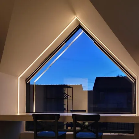 Apartment D'ereplatse *